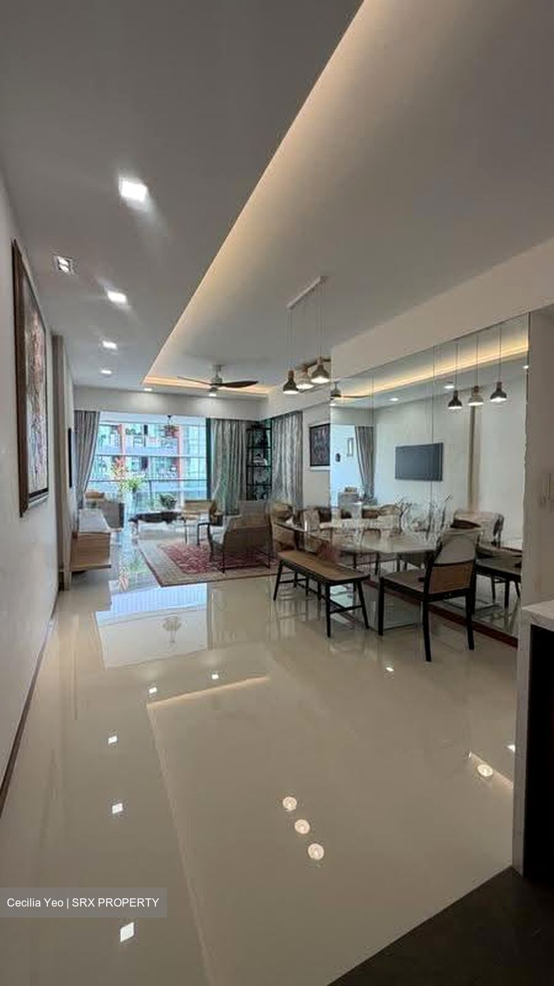 Double Bay Residences (D18), Condominium #605895721